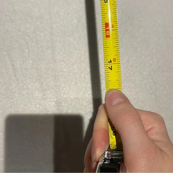 Handmade Green Crochet Long Sleeve Shrug Bohemian Beachy Coastal - Picture 7 of 7